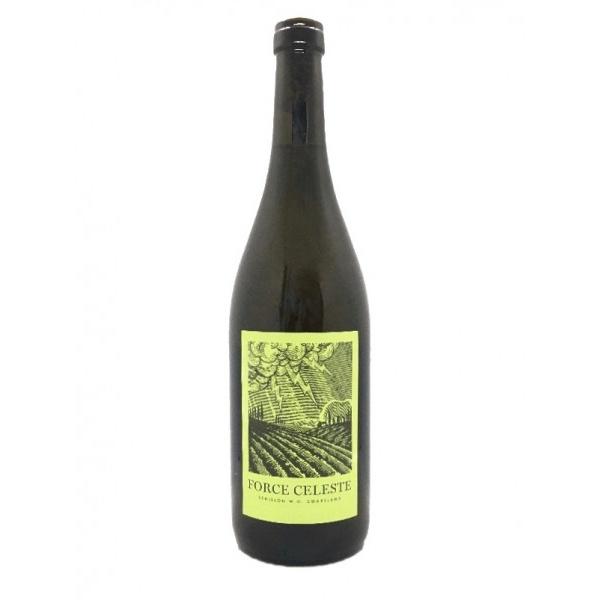 Mother Rock Swartland Semillon Force Celeste - Grain & Vine | Natural Wines, Rare Bourbon and Tequila Collection