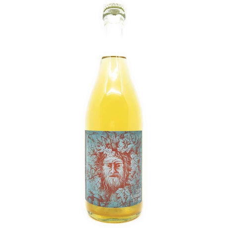 2Naturkinder Bacchus Pet Nat - Grain & Vine | Natural Wines, Rare Bourbon and Tequila Collection