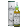 Laphroaig 10 Years Islay Single Malt Scotch Whisky - Grain & Vine | Natural Wines, Rare Bourbon and Tequila Collection