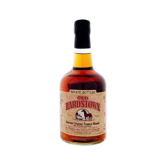 Old Bardstown Bourbon Estate Kentucky Straight Bourbon Whiskey - Grain & Vine | Natural Wines, Rare Bourbon and Tequila Collection