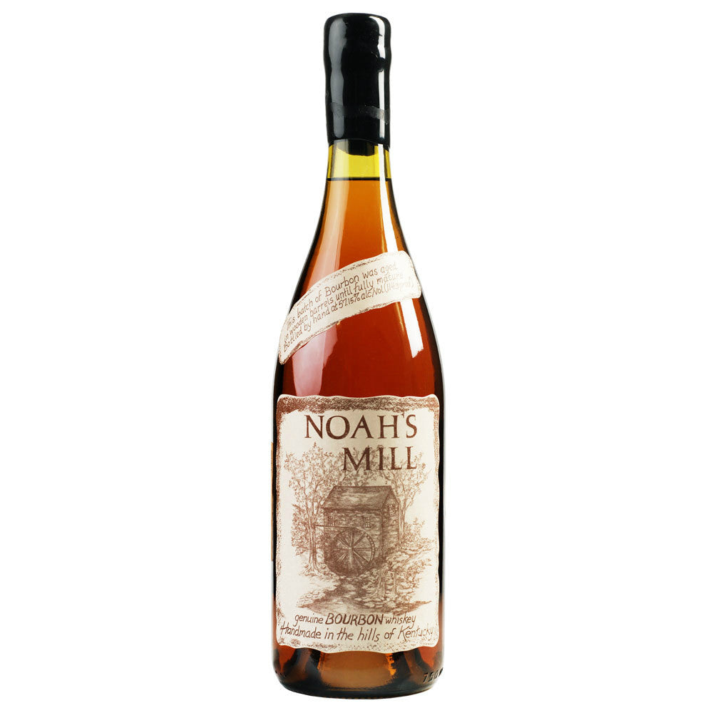 Noahs Mill Small Batch Bourbon Whiskey - Grain & Vine | Natural Wines, Rare Bourbon and Tequila Collection