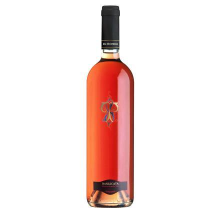 Re Manfredi Rose - Grain & Vine | Natural Wines, Rare Bourbon and Tequila Collection