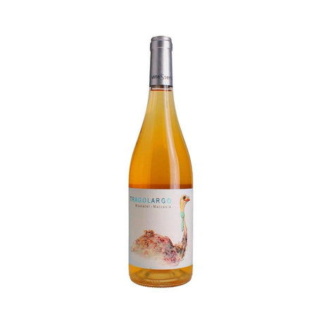 Finca Casa Balaguer Alicante "Tragolargo" Moscatel Malvasia - Grain & Vine | Natural Wines, Rare Bourbon and Tequila Collection