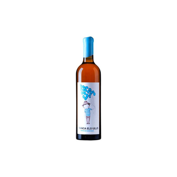 Celler Tanca Els Ulls Cartoixà De Vinyes Velles - Grain & Vine | Natural Wines, Rare Bourbon and Tequila Collection