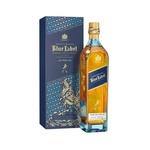 Johnnie Walker Blue Label Year of The Ox Scotch Whisky - Grain & Vine | Natural Wines, Rare Bourbon and Tequila Collection