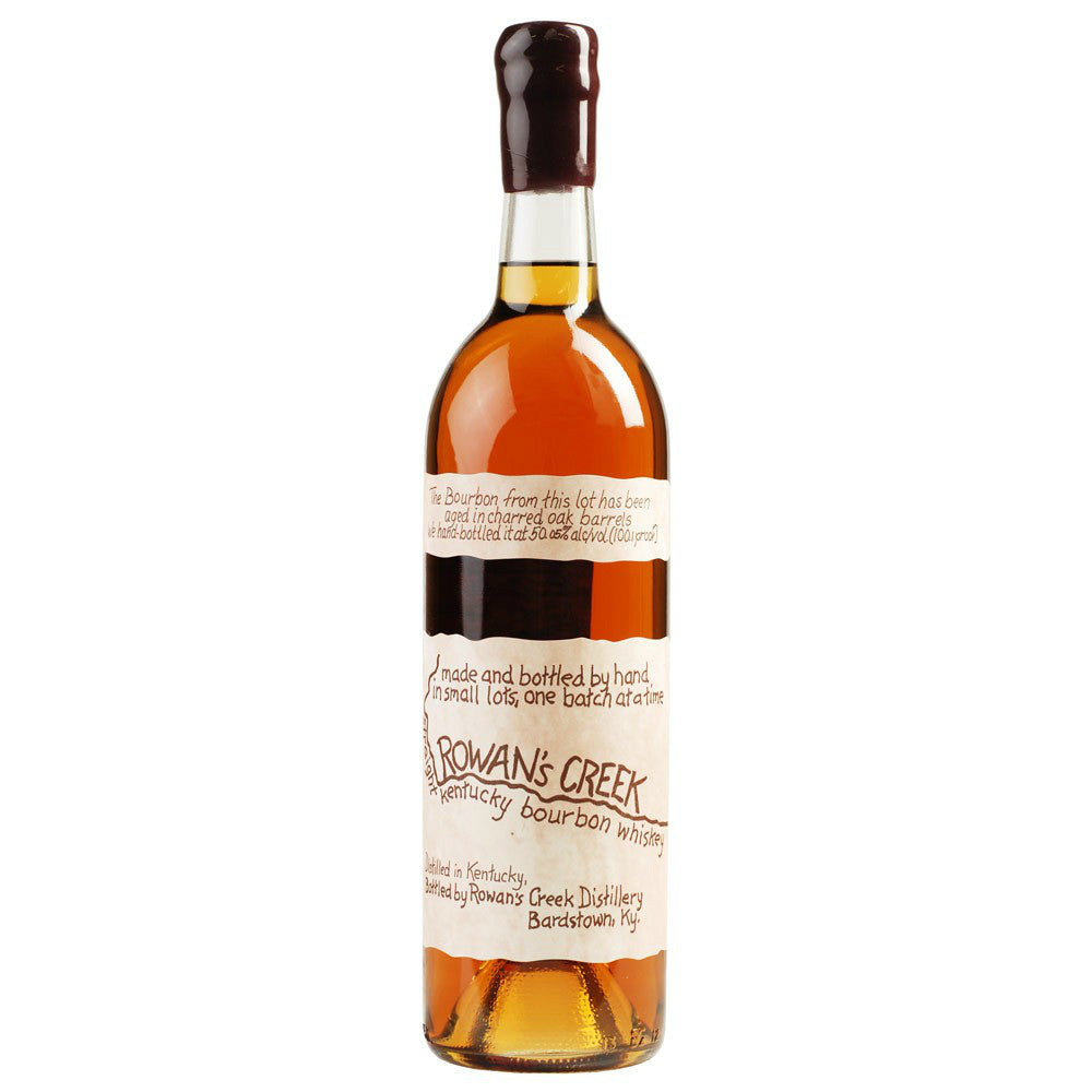 Rowans Creek Small Batch Bourbon Whiskey - Grain & Vine | Natural Wines, Rare Bourbon and Tequila Collection