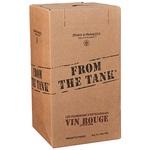 From the Tank Cotes du Rhone Vin Rouge - Grain & Vine | Natural Wines, Rare Bourbon and Tequila Collection