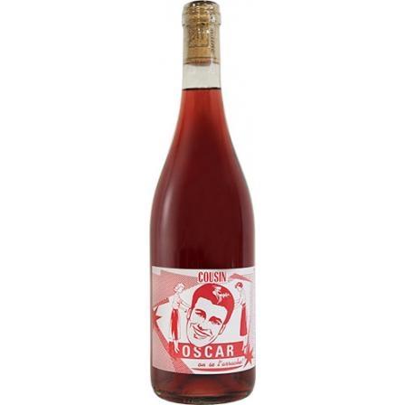 Domaine Rimbert Cousin Oscar - Grain & Vine | Natural Wines, Rare Bourbon and Tequila Collection