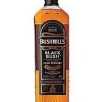 Bushmills Black Bush Irish Whiskey - Grain & Vine | Natural Wines, Rare Bourbon and Tequila Collection