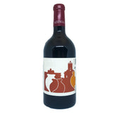 Azienda Agricola COS Vittoria Pithos Rosso - Grain & Vine | Natural Wines, Rare Bourbon and Tequila Collection