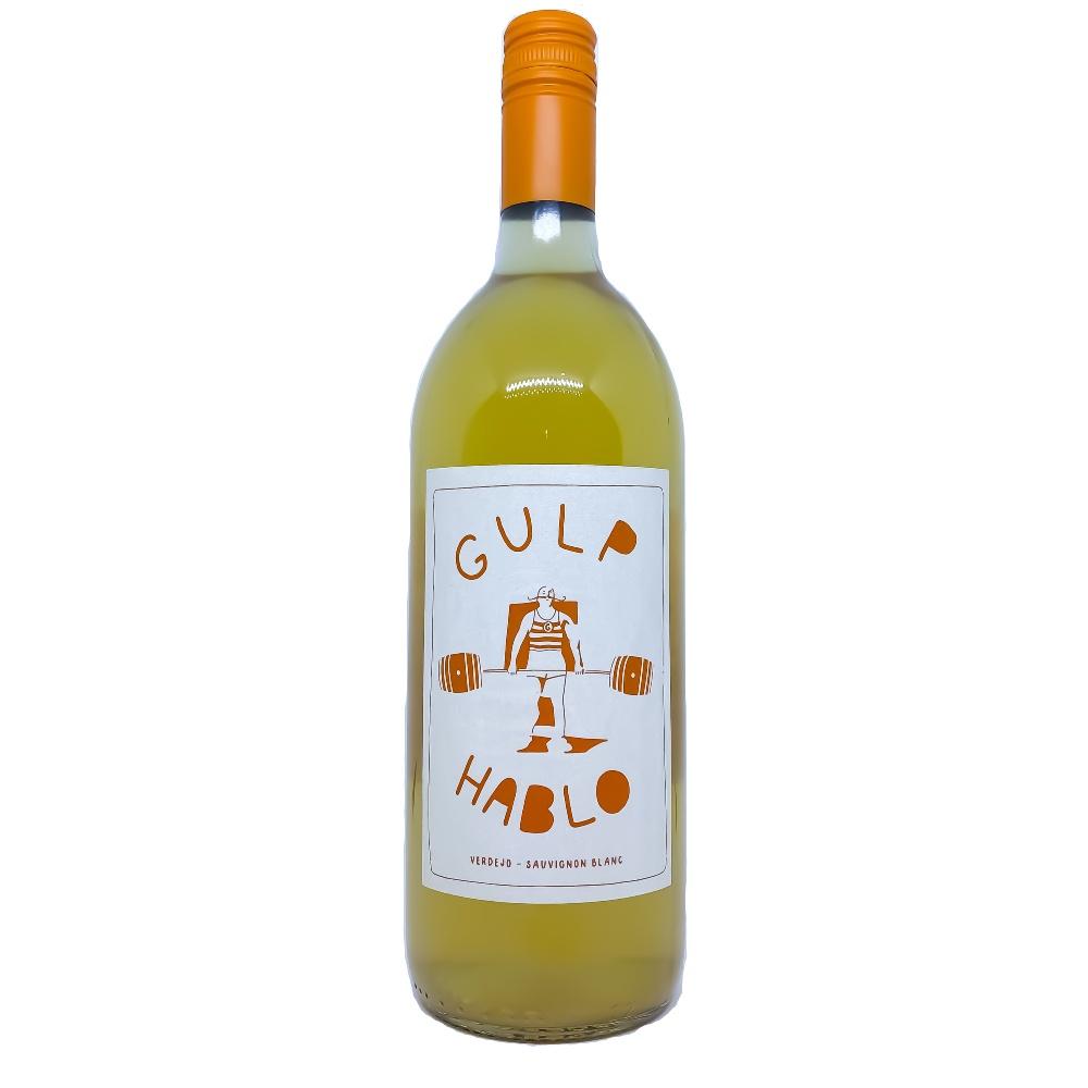 Gulp/Hablo Orange Wine - Grain & Vine | Natural Wines, Rare Bourbon and Tequila Collection
