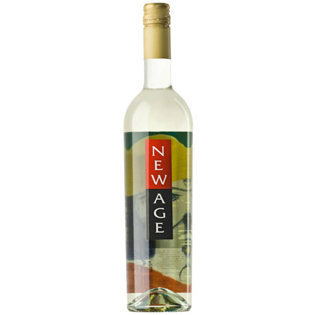 Casa Bianchi New Age White - Grain & Vine | Natural Wines, Rare Bourbon and Tequila Collection