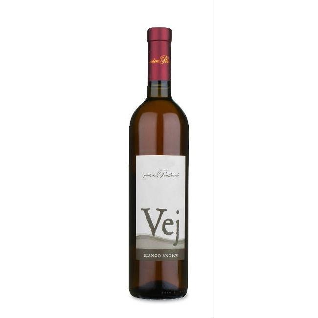 Podere Pradarolo Vej Bianco Antico - Grain & Vine | Natural Wines, Rare Bourbon and Tequila Collection