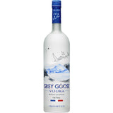 Grey Goose Vodka - Grain & Vine | Natural Wines, Rare Bourbon and Tequila Collection