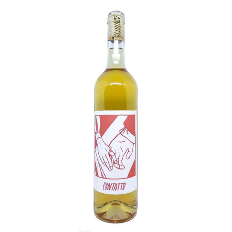 Contatto Arinto Vinho Verde - Grain & Vine | Natural Wines, Rare Bourbon and Tequila Collection