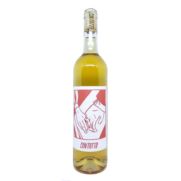 Contatto Arinto Vinho Verde - Grain & Vine | Natural Wines, Rare Bourbon and Tequila Collection