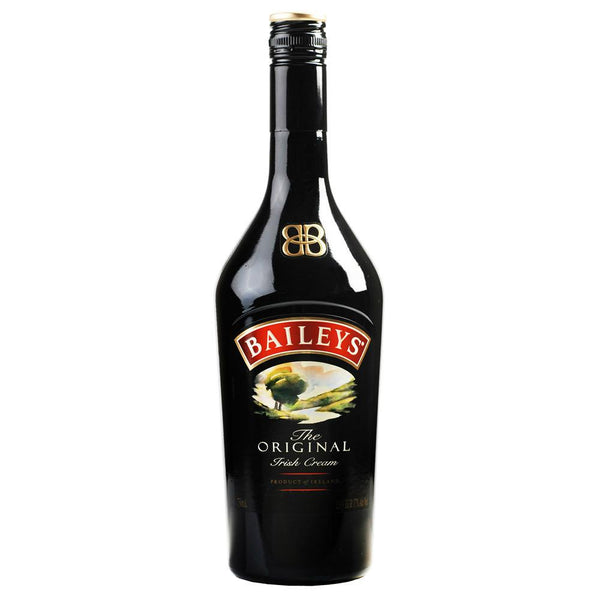 Baileys Original Irish Cream - Grain & Vine | Natural Wines, Rare Bourbon and Tequila Collection