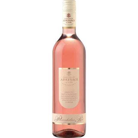 Pannonhalmi Apatsagi Pinceszet Rose - Grain & Vine | Natural Wines, Rare Bourbon and Tequila Collection