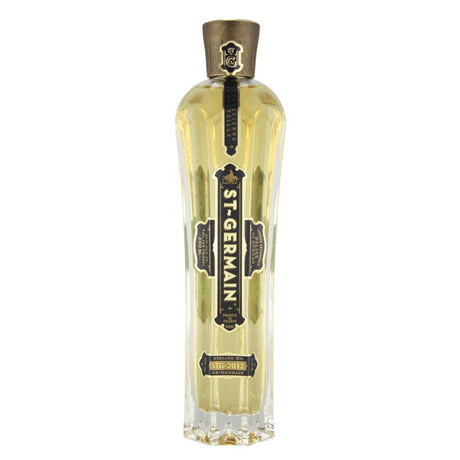 St. Germain Elderflower Liqueur - Grain & Vine | Natural Wines, Rare Bourbon and Tequila Collection