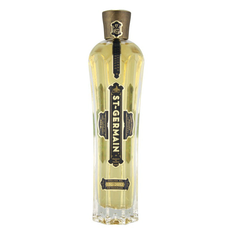 St-Germain Elderflower Liqueur - France (750ml) - GNARLY VINES