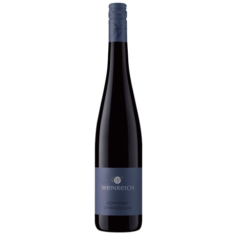 Weinreich Bechtheimer Schwarzriesling - Grain & Vine | Natural Wines, Rare Bourbon and Tequila Collection