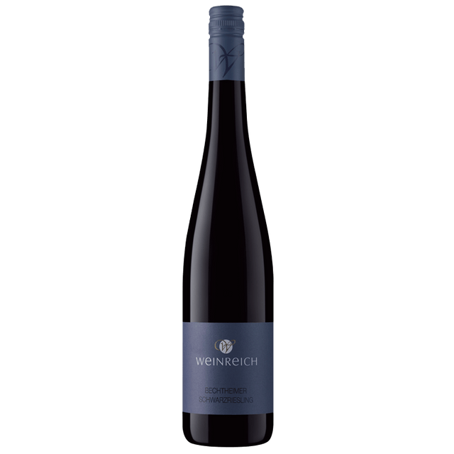 Weinreich Bechtheimer Schwarzriesling - Grain & Vine | Natural Wines, Rare Bourbon and Tequila Collection