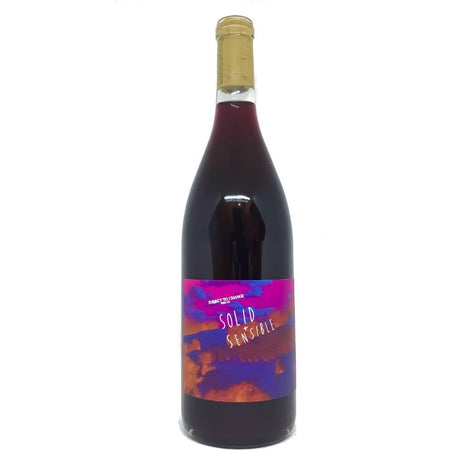 Subject To Change Solid + Sensible Mendocino County - Grain & Vine | Natural Wines, Rare Bourbon and Tequila Collection