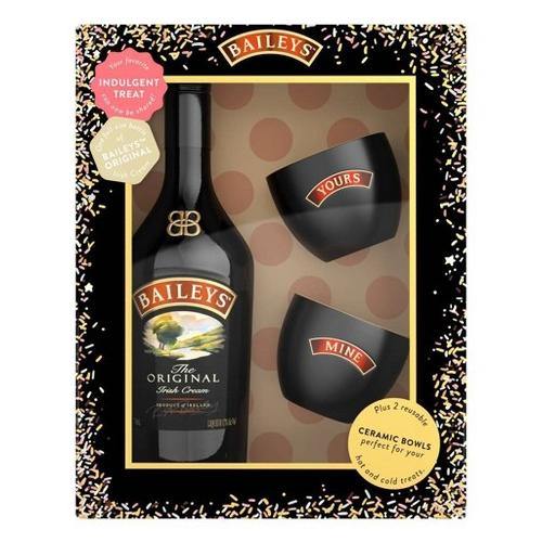 Baileys Original Irish Cream Gift Set - Grain & Vine | Natural Wines, Rare Bourbon and Tequila Collection