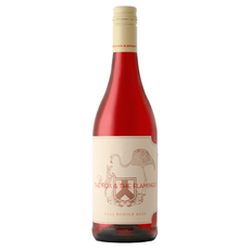 The Fox & The Flamingo Cabernet Sauvignon - Grain & Vine | Natural Wines, Rare Bourbon and Tequila Collection