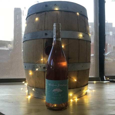 Forlorn Hope Queen of the Sierra Estate Rose - Grain & Vine | Natural Wines, Rare Bourbon and Tequila Collection