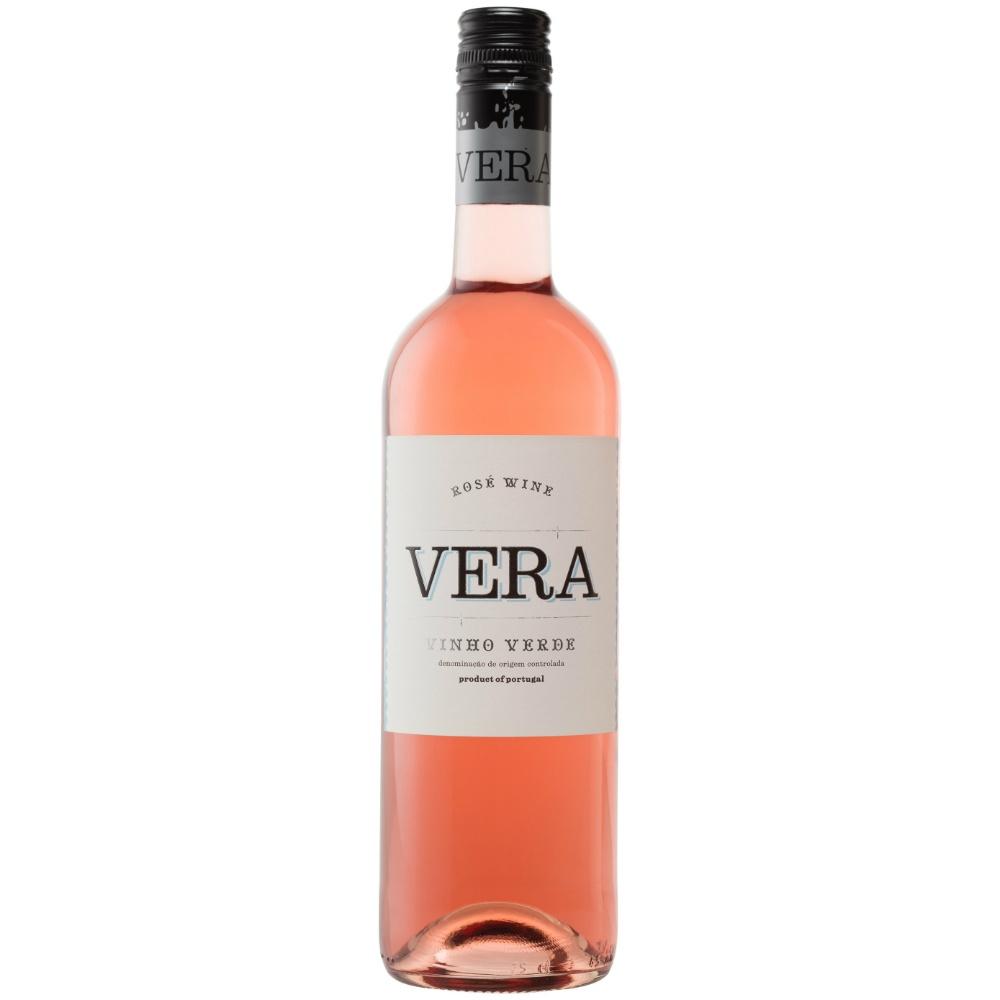 Vera Vinho Verde Rose - Grain & Vine | Natural Wines, Rare Bourbon and Tequila Collection