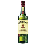 Jameson Irish Whiskey - Grain & Vine | Natural Wines, Rare Bourbon and Tequila Collection