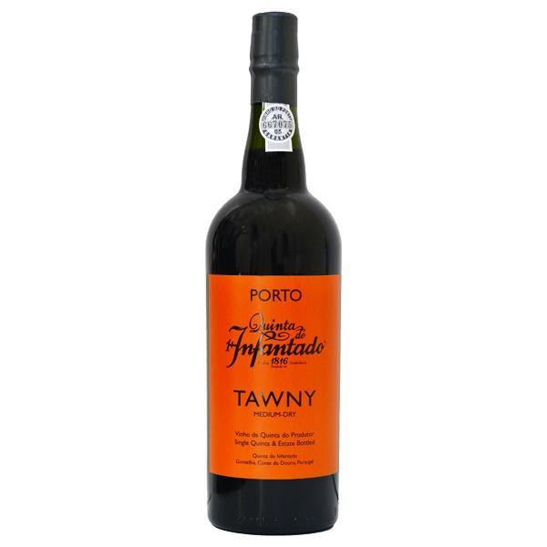 Quinta do Infantado Tawny Porto - Grain & Vine | Natural Wines, Rare Bourbon and Tequila Collection