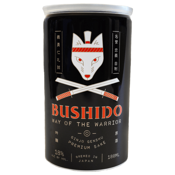 Hikari - Bushido