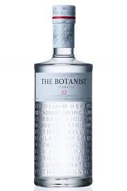 The Botanist Islay Dry Gin - Grain & Vine | Natural Wines, Rare Bourbon and Tequila Collection