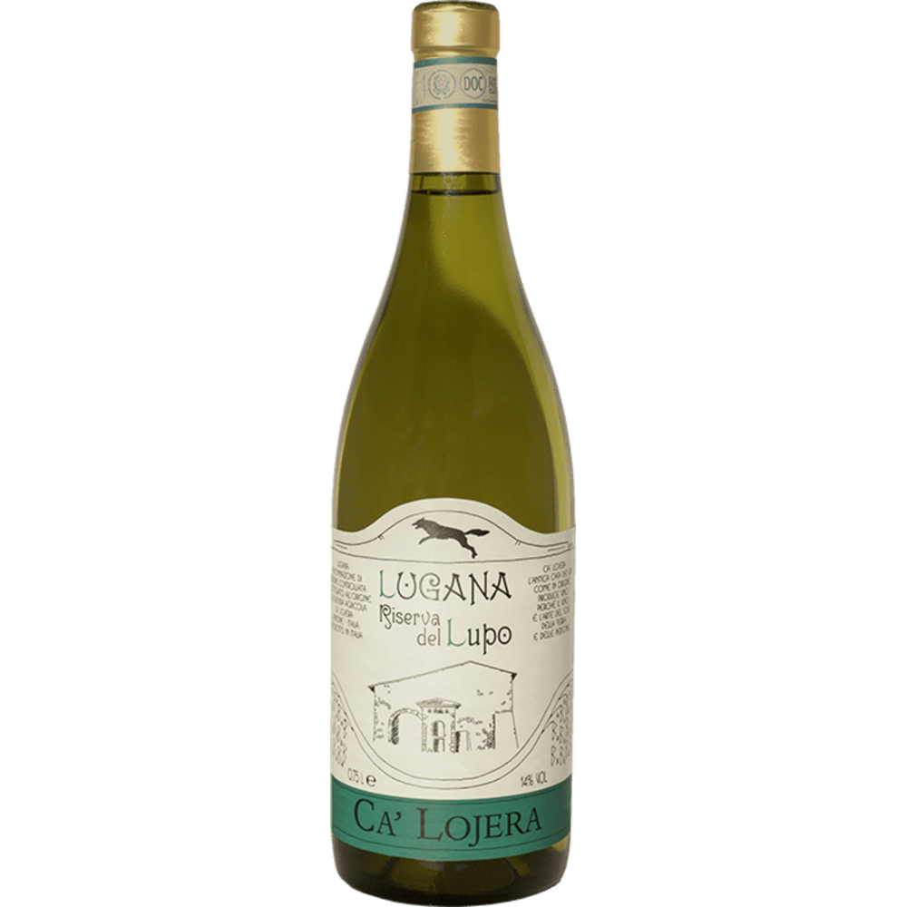 Az. Agr. Ca Lojera di Tiraboschi Lugana - Grain & Vine | Natural Wines, Rare Bourbon and Tequila Collection
