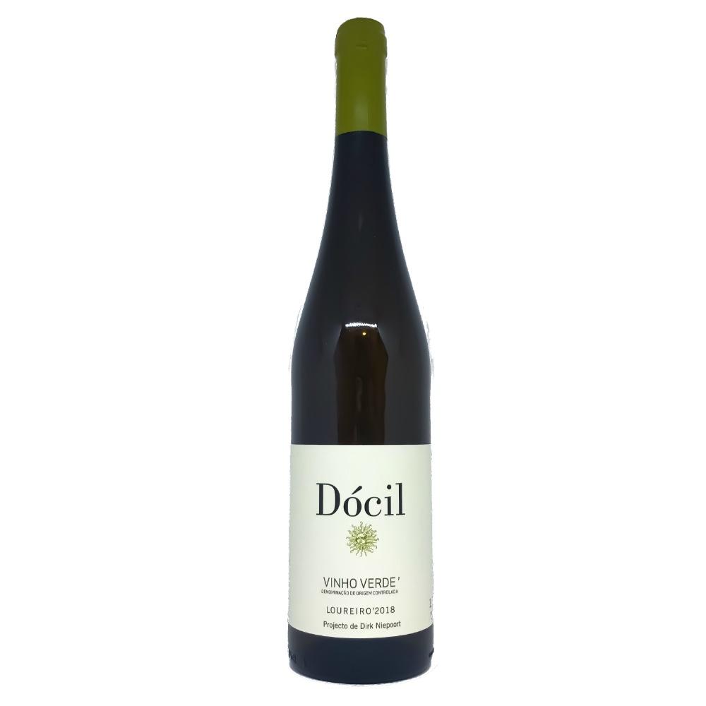 Docil Vinho Verde Loureiro Blanco - Grain & Vine | Natural Wines, Rare Bourbon and Tequila Collection