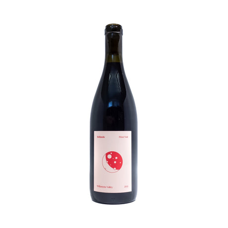 Bellande Pinot Noir - Grain & Vine | Natural Wines, Rare Bourbon and Tequila Collection