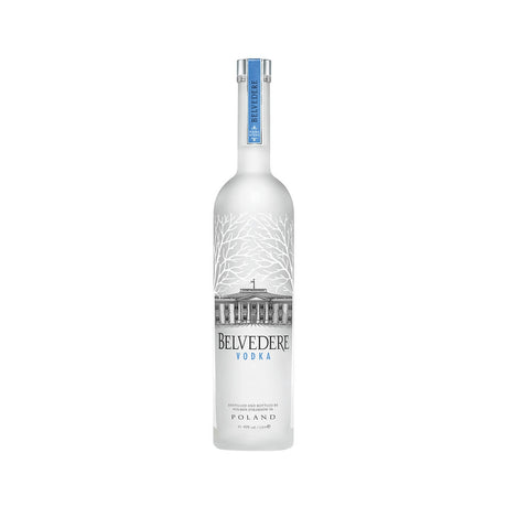 Belvedere Vodka - Grain & Vine | Natural Wines, Rare Bourbon and Tequila Collection