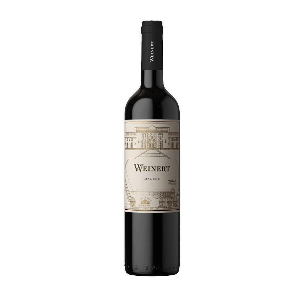 Bodega Weinert Malbec - Grain & Vine | Natural Wines, Rare Bourbon and Tequila Collection