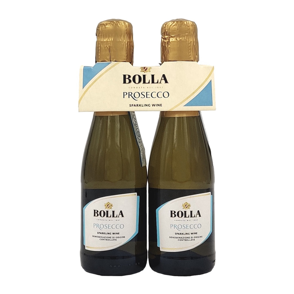 Bolla Prosecco (Two Pack) - Grain & Vine | Natural Wines, Rare Bourbon and Tequila Collection