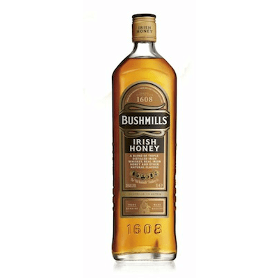 Bushmills Irish Honey Whiskey - Grain & Vine | Natural Wines, Rare Bourbon and Tequila Collection