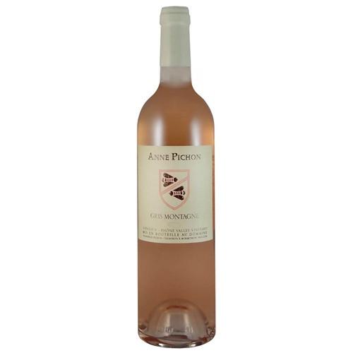Anne Pichon Ventoux Gris Montagne Rose - Grain & Vine | Natural Wines, Rare Bourbon and Tequila Collection