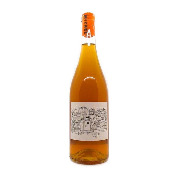 Chateau Lestignac Semillon Michel Michel - Grain & Vine | Natural Wines, Rare Bourbon and Tequila Collection