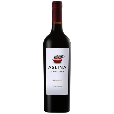 Aslina Umsasane Western Cape - Grain & Vine | Natural Wines, Rare Bourbon and Tequila Collection