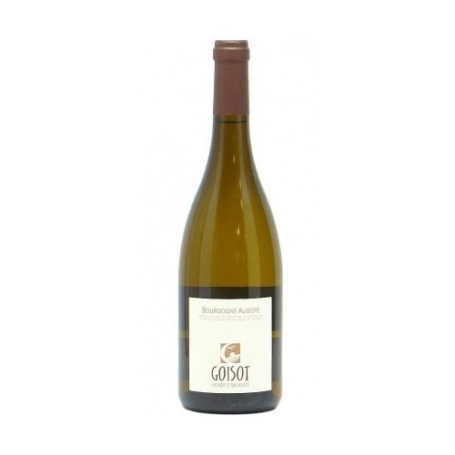 Guilhem et Jean-Hugues Goisot Bourgogne Aligote - Grain & Vine | Natural Wines, Rare Bourbon and Tequila Collection