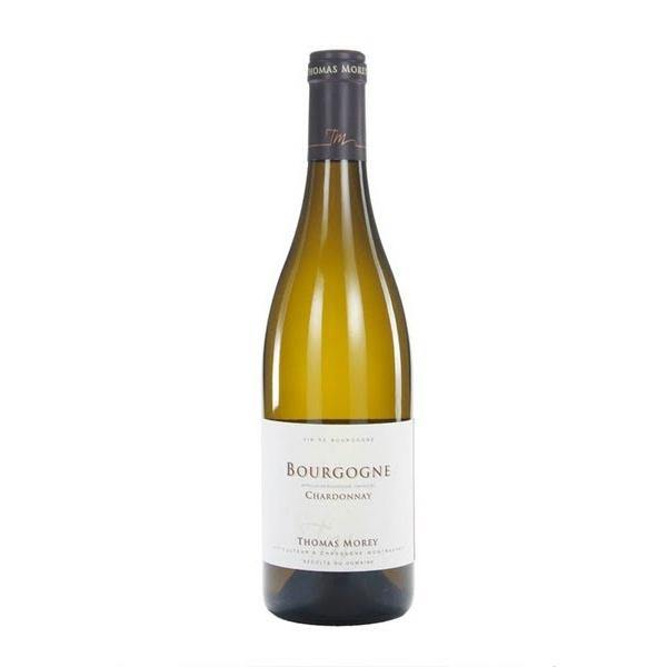 Domaine Thomas Morey Bourgogne Blanc - Grain & Vine | Natural Wines, Rare Bourbon and Tequila Collection