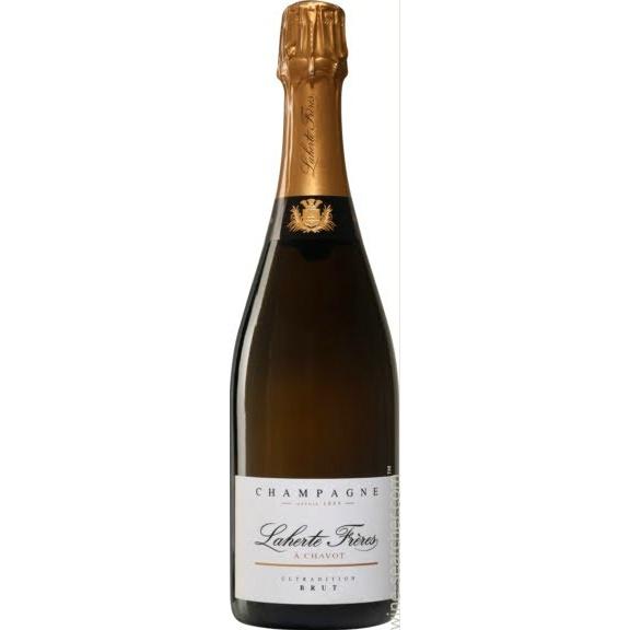 Champagne Laherte Freres Ultradition Brut - Grain & Vine | Natural Wines, Rare Bourbon and Tequila Collection