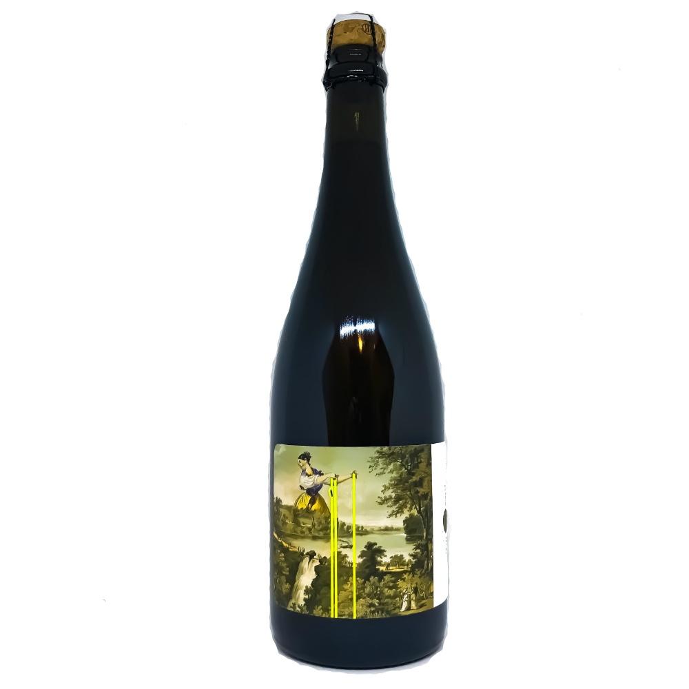 Cruse Wine Company Cruse Tradition Sparkling Wine - Grain & Vine | Natural Wines, Rare Bourbon and Tequila Collection