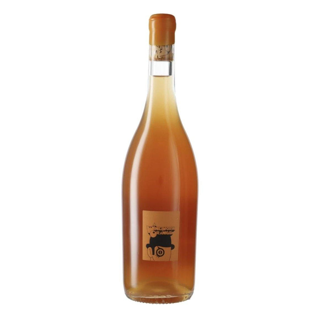 Sicus A Wine Work Orange - Grain & Vine | Natural Wines, Rare Bourbon and Tequila Collection